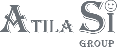 Atila Si Goup - logo