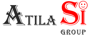 Atila Si Goup - logo